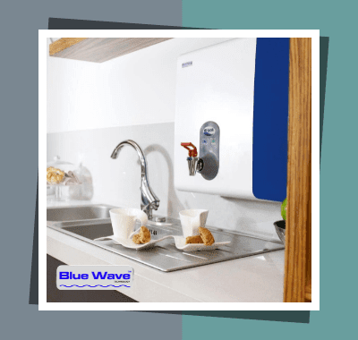 A Guide To Choosing The Right BlueWave Boiling Water Dispenser For Your Business Or Home